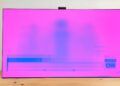 Este podría ser el motivo por el que los televisores QD-OLED son más propensos a los quemados