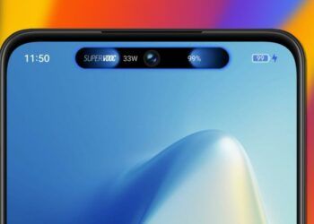 Mini Capsule de realme