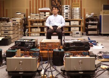 Receptor AV HDMI 2.1