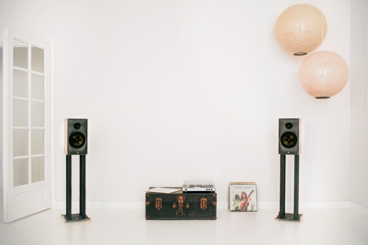 Revival Audio presenta sus nuevos altavoces Sprint, con diseño vintage y sonido exquisito
