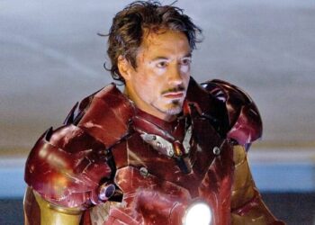 Robert Downey Jr. deja el traje de Iron Man para protagonizar un remake de 'Vértigo', de Alfred Hitchcock