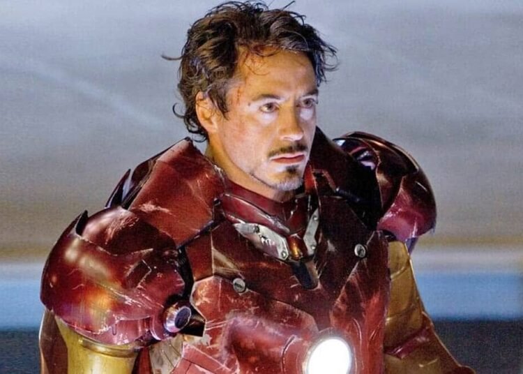 Robert Downey Jr. deja el traje de Iron Man para protagonizar un remake de 'Vértigo', de Alfred Hitchcock