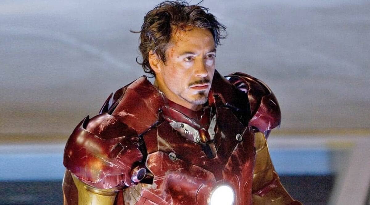 Robert Downey Jr. deja el traje de Iron Man para protagonizar un remake de ‘Vértigo’, de Alfred Hitchcock