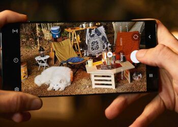 Pantalla Samsung Galaxy S22