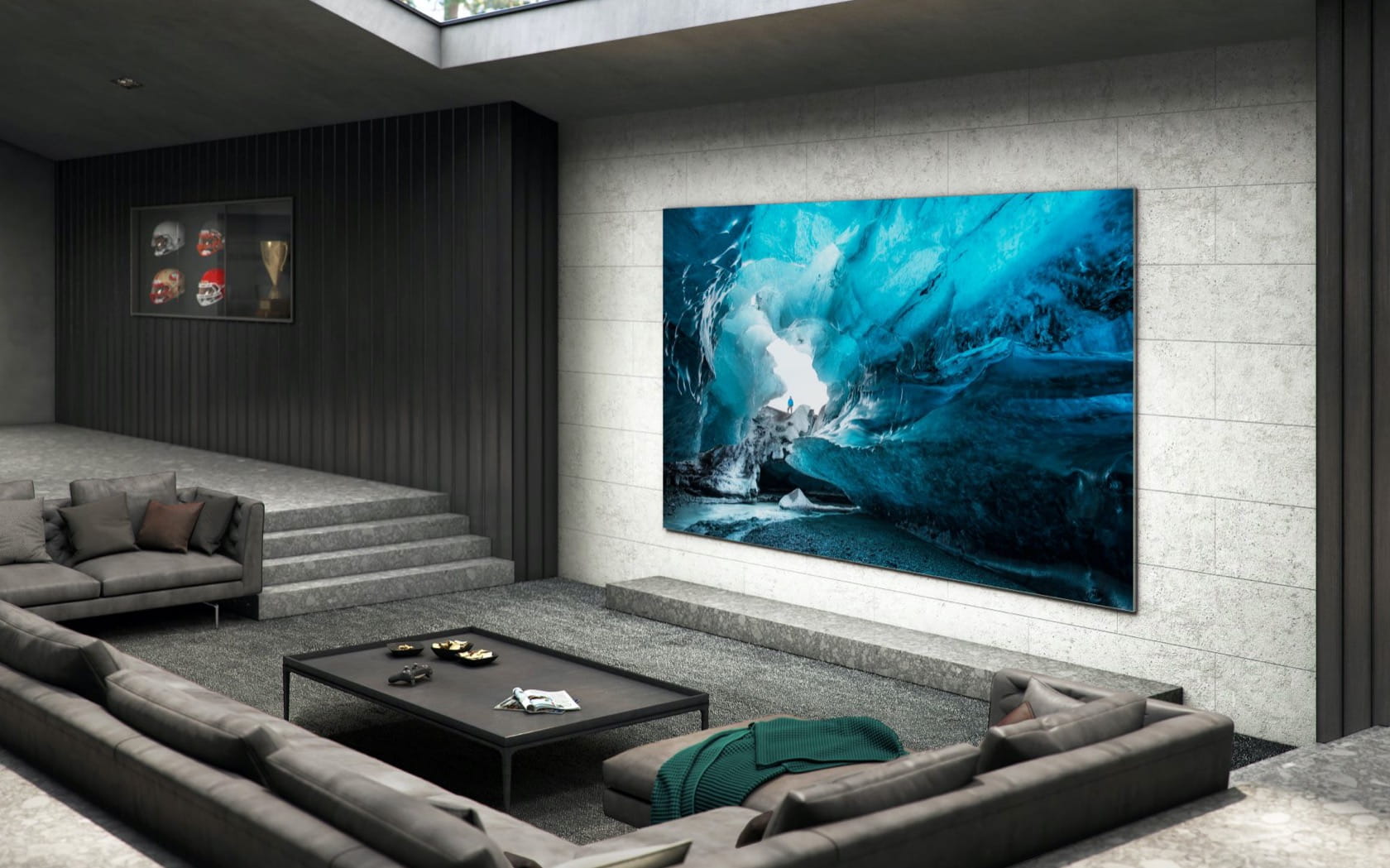 TV Samsung QN90C