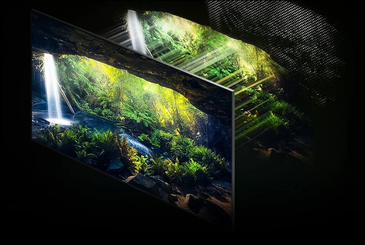 Ahorra hasta 500 euros y llévate una barra de sonido Dolby Atmos gratis al comprar estos televisores Samsung