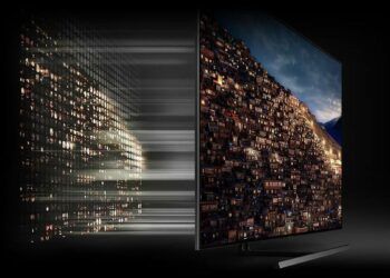 Los televisores Sony y Samsung QD-OLED podrían responder de forma diferente a los quemados y retenciones