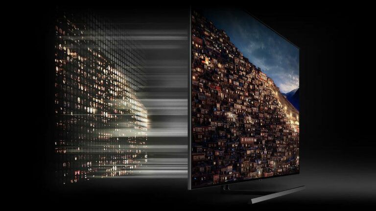 ¿Cuál es la diferencia entre televisores Full Array, Edge LED y Direct LED?