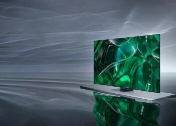 Llegan los primeros análisis de la Samsung S95C. ¿Qué tal se comporta la mejor Smart TV QD-OLED del fabricante?