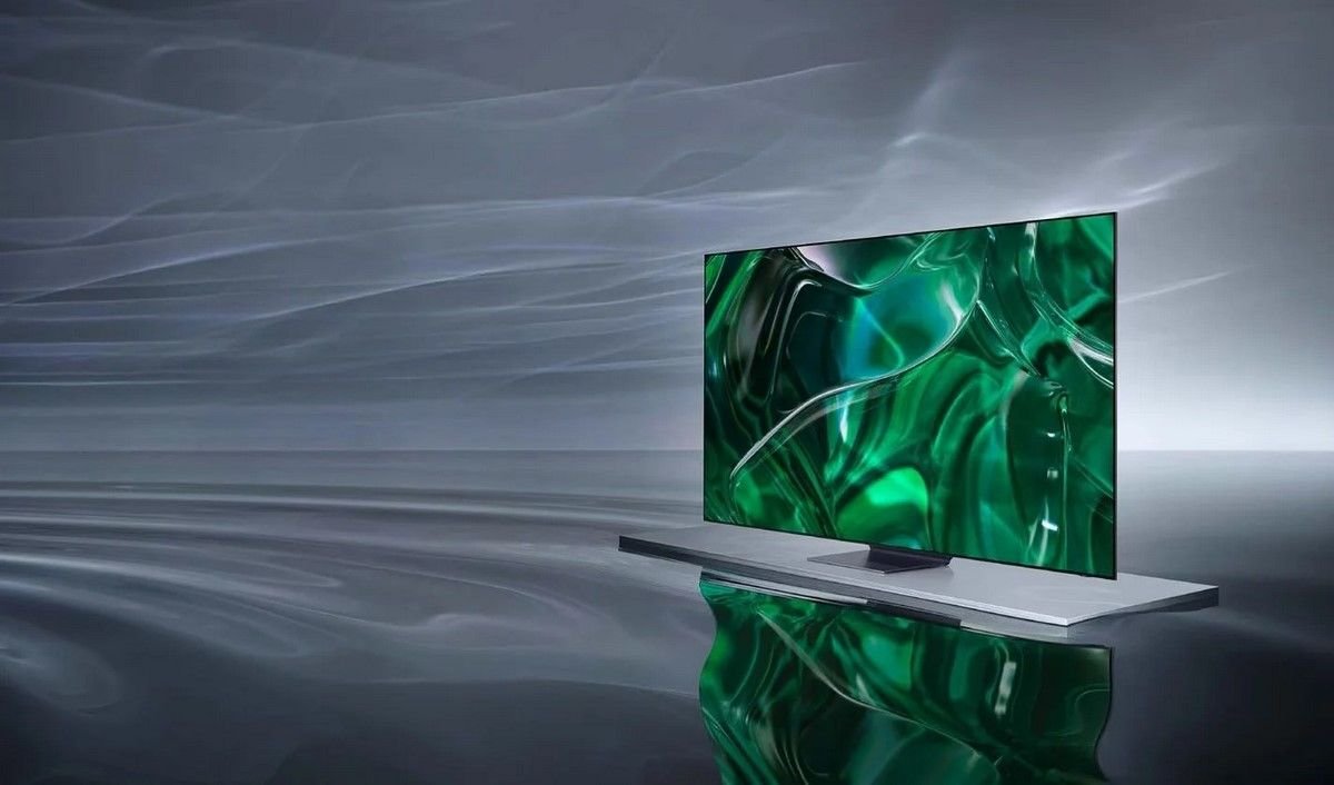 Llegan los primeros análisis de la Samsung S95C. ¿Qué tal se comporta la mejor Smart TV QD-OLED del fabricante?