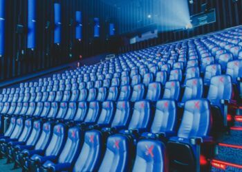 Cinesa lanza en España la suscripción a las salas de cine y ojo porque es más barato que Netflix