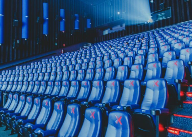 Cinesa lanza en España la suscripción a las salas de cine y ojo porque es más barato que Netflix