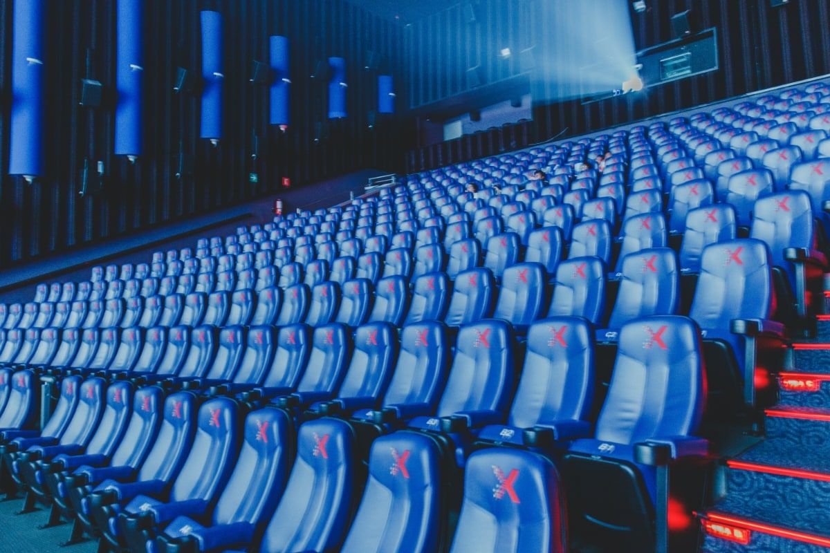 Cinesa lanza en España la suscripción a las salas de cine y ojo porque es más barato que Netflix