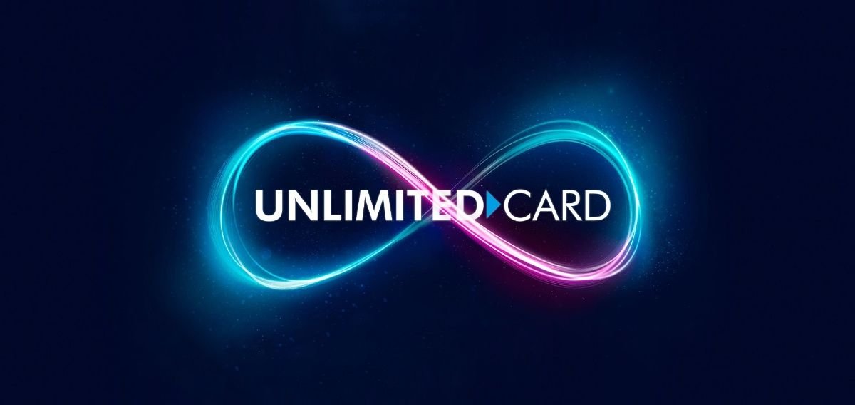 suscripción Unlimited Card Cinesa logo