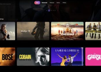 Ya sabemos el motivo del bajo precio de SkyShowtime