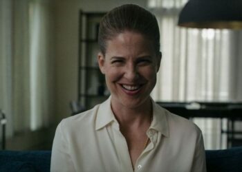 Amazon Prime Video se pasa el mes de marzo con estos grandes estrenos