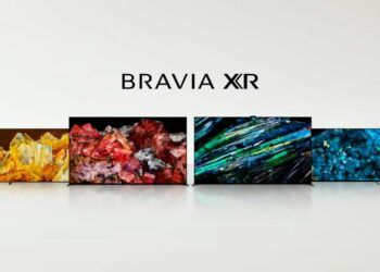 Sony presenta sus nuevos televisores para 2023, con la Sony A95L como nueva referencia