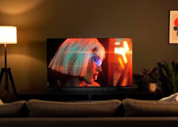 En pleno 2023, no tiene sentido que la mayoría de Smart TV de gama alta no tengan 4 puertos HDMI 2.1