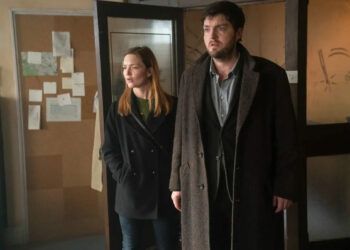 'The Last of Us' comienza a ser destronada en HBO Max