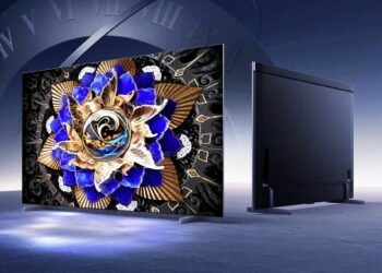 TCL anuncia el televisor definitivo, así es la X11G con 5000 nits de brillo y tecnología MiniLED