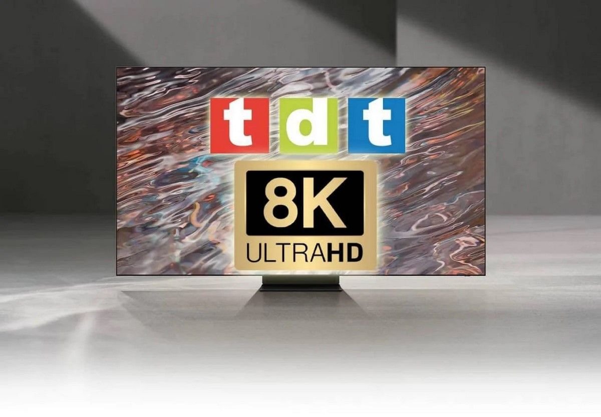 RTVE y Cisco preparan la primera emisión TDT 8K en directo