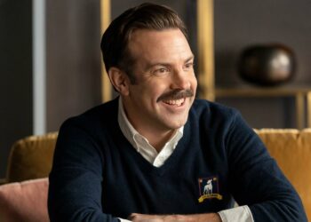 serie de televisión