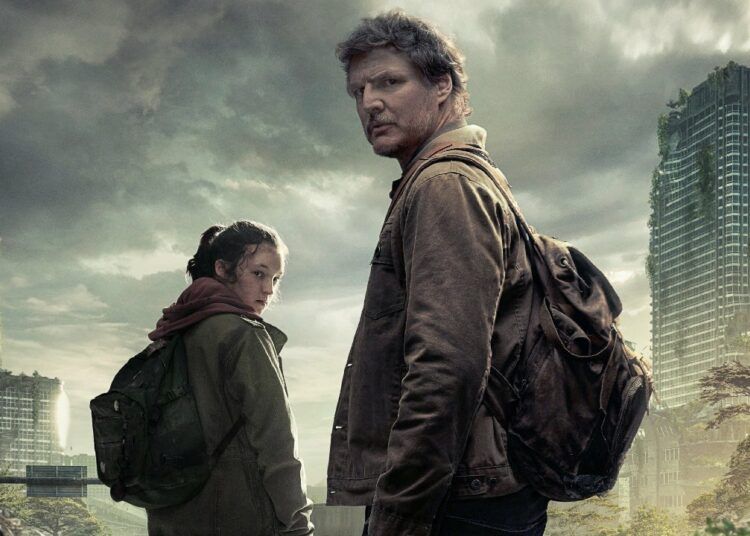 'The Last of Us'