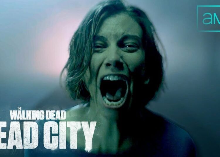 ‘The Walking Dead: Dead City’