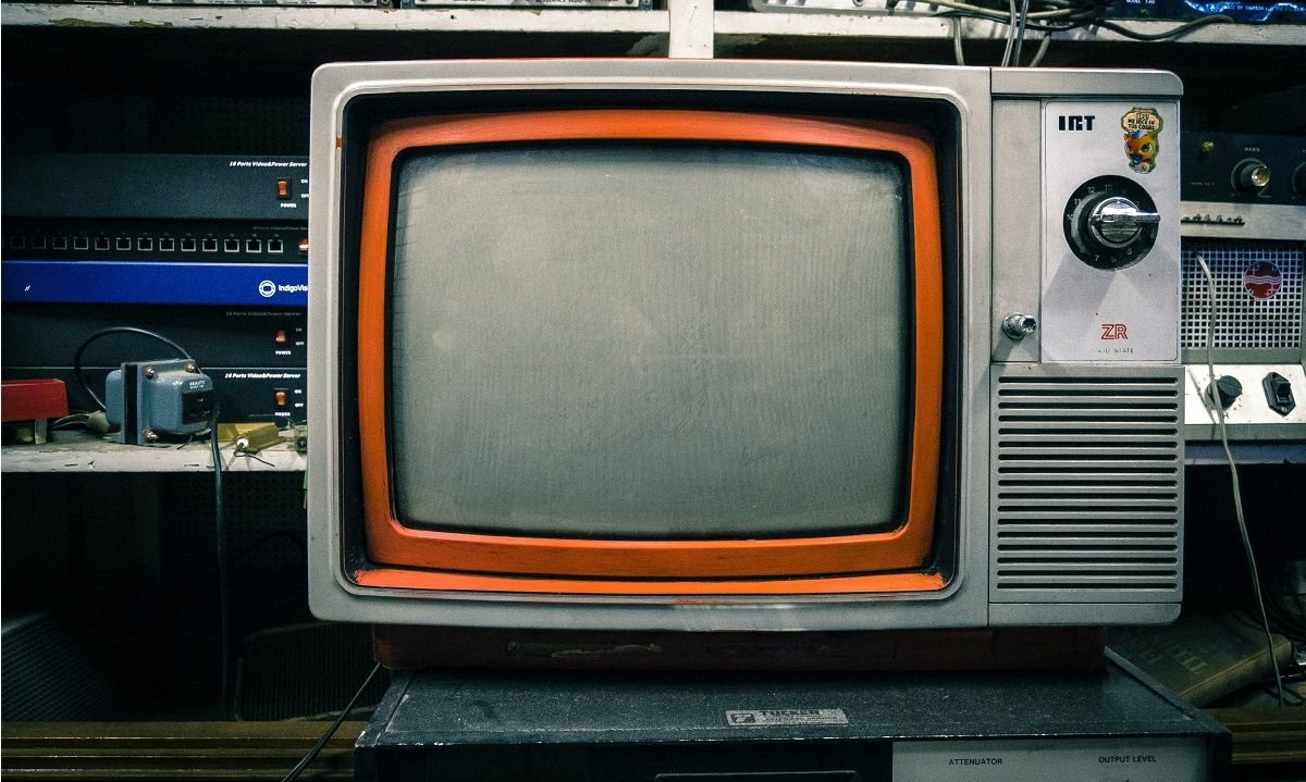 Cada cuánto tiempo deberías renovar tu viejo televisor