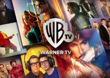 Warner TV