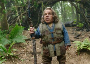 Disney+ pone fin a la serie de televisión de Willow tras solo una temporada