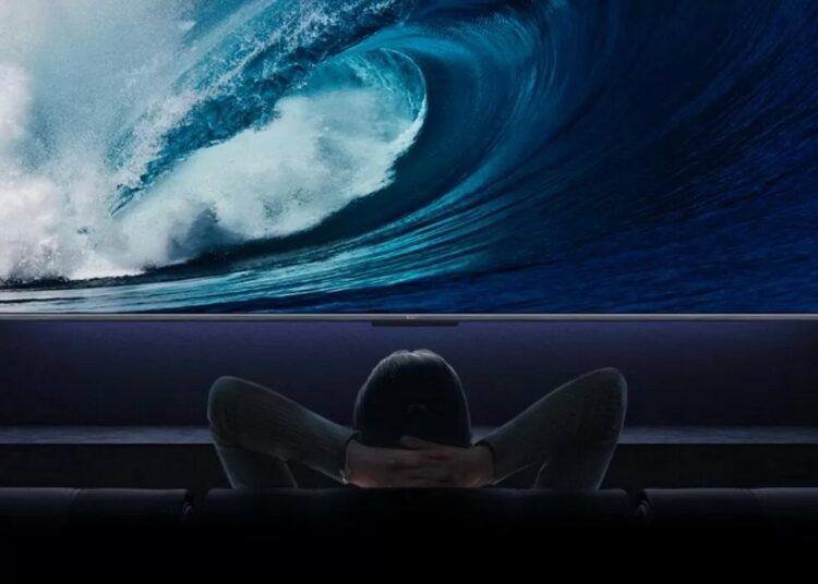 Xiaomi S75 Smart TV