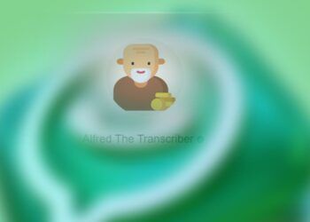 ¿No te gusta reproducir los audios de WhatsApp? Así los conviertes gratis en texto