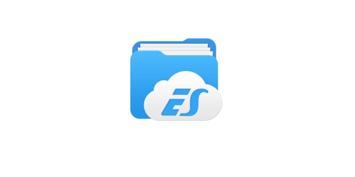 App ES File Explorer