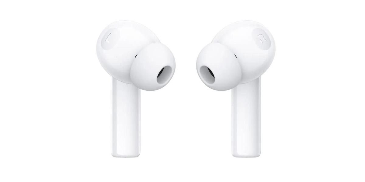 Auriculares OPPO Enco Buds 2