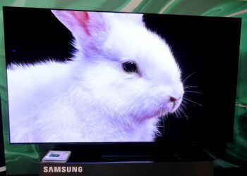 Samsung presenta en España su segunda generación de televisores OLED para 2023