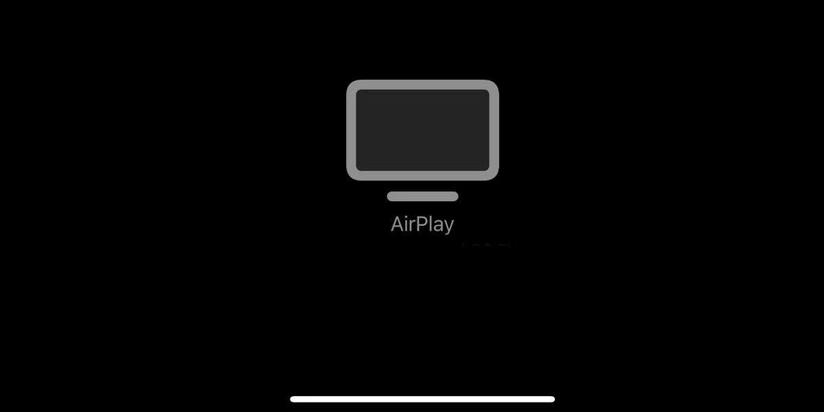 Uso de AirPlay de Apple