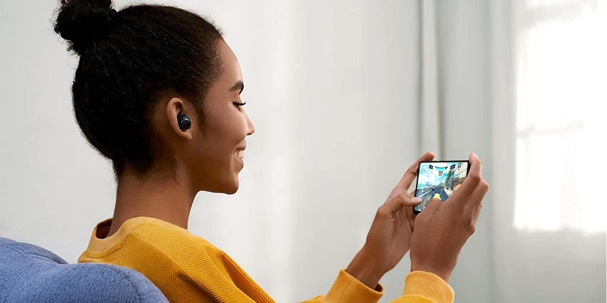 Consigue los auriculares Xiaomi Redmi Buds 3 Lite en oferta por 18 euros
