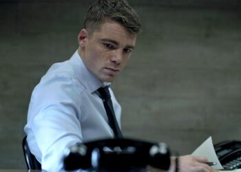 5 series cortas que podrás ver en pocas horas y que son perfectas para Semana Santa