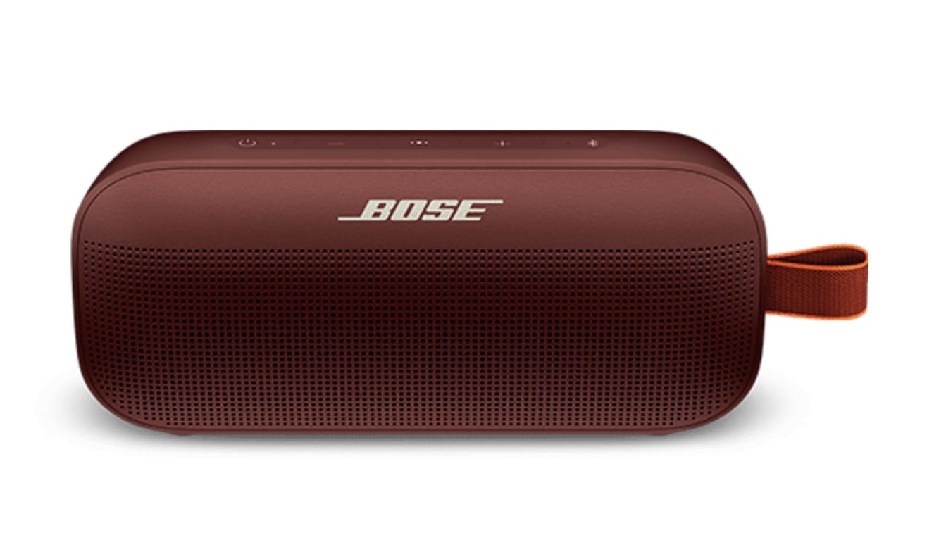 Altavoz inalámbrico BOSE SoundLink Flex 