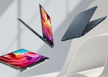 Así evitan los portátiles OLED los posibles problemas de retenciones o quemados en la pantalla