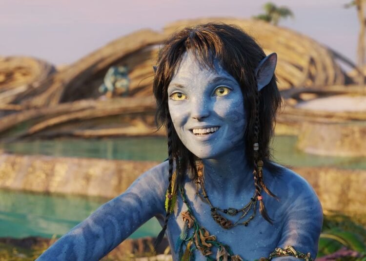 'Avatar 2' ha llegado: la película más taquillera del último año ya está disponible en Amazon Prime Video