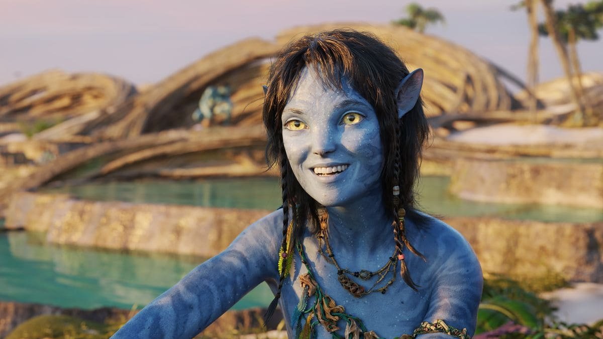 ‘Avatar 2’ ha llegado: la película más taquillera del último año ya está disponible en Amazon Prime Video