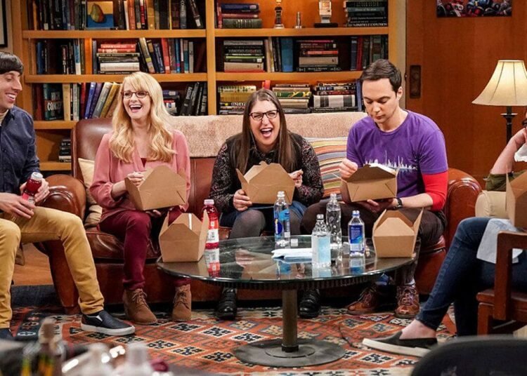 'The Big Bang Theory' regresa: HBO desvela un nuevo spin-off tras la unión con Warner Bros. Discovery
