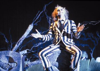 Warner Bros. confirma la secuela de 'Bitelchús' dirigida por Tim Burton con una colaboración muy especial