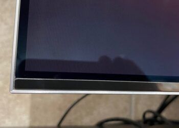 Cómo limpiar correctamente tu televisor