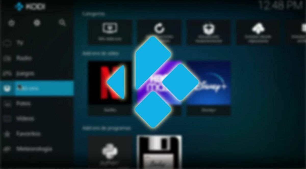 Ya puedes descargar Kodi 21 Omega Pre-release para Android, Windows, Linux y Raspberry Pi