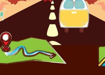 Iconos de Google Maps