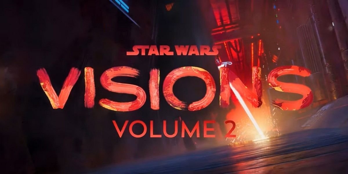 Star Wars: Visions Vol.2 llega a Disney+ y otros estrenos para mayo de 2023 que no debes perderte