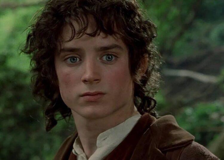 Elijah Wood, preocupado ante la nueva producción de 'El Señor de los Anillos', podría volver a interpretar a Frodo